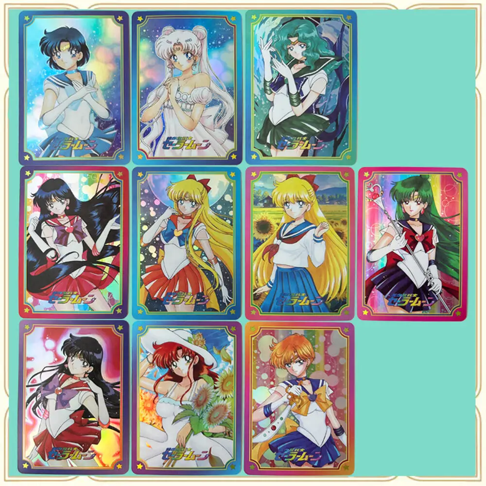 Коллекционная карточка Anime Goddess Story DIY ACG с персонажами Изуми Сагири, Шокухоу Мисаки, Шираи Куроко, Advanced Sparkling, на Рождество и День рождения