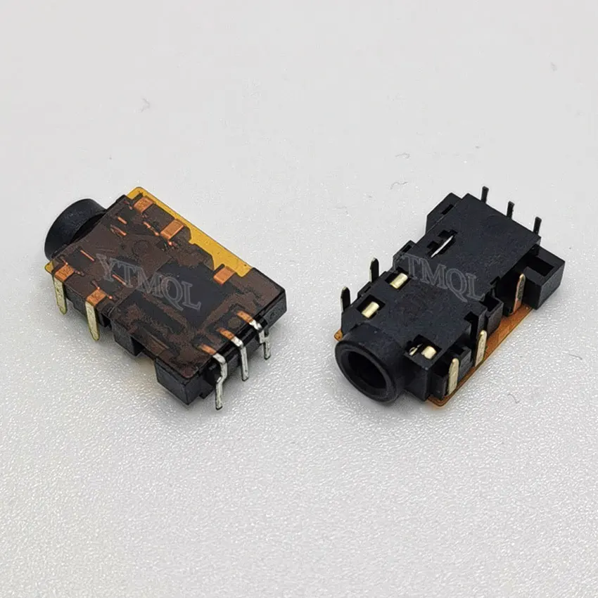 1 шт. для Thunderobot 911-E1 911-T1 911-S2 S1 M ноутбук 3,5 мм аудио разъем для наушников разъем для микрофона