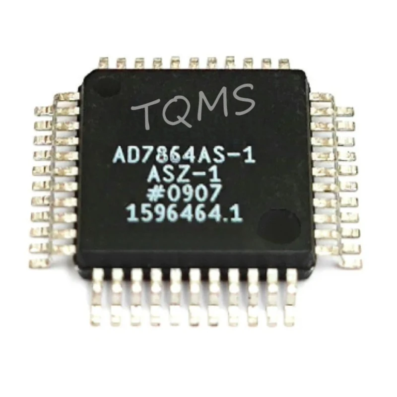 (1 шт.) AD7864AS-1 AD7864AS AD7864 7864 QFP44 Обеспечьте универсальный заказ на доставку Bom.