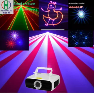 HEMIAODE 3000mw rgb лазерный сканер, проектор, диджейская дискотека, palco efeito, освещение, dança, праздничное украшение, barr