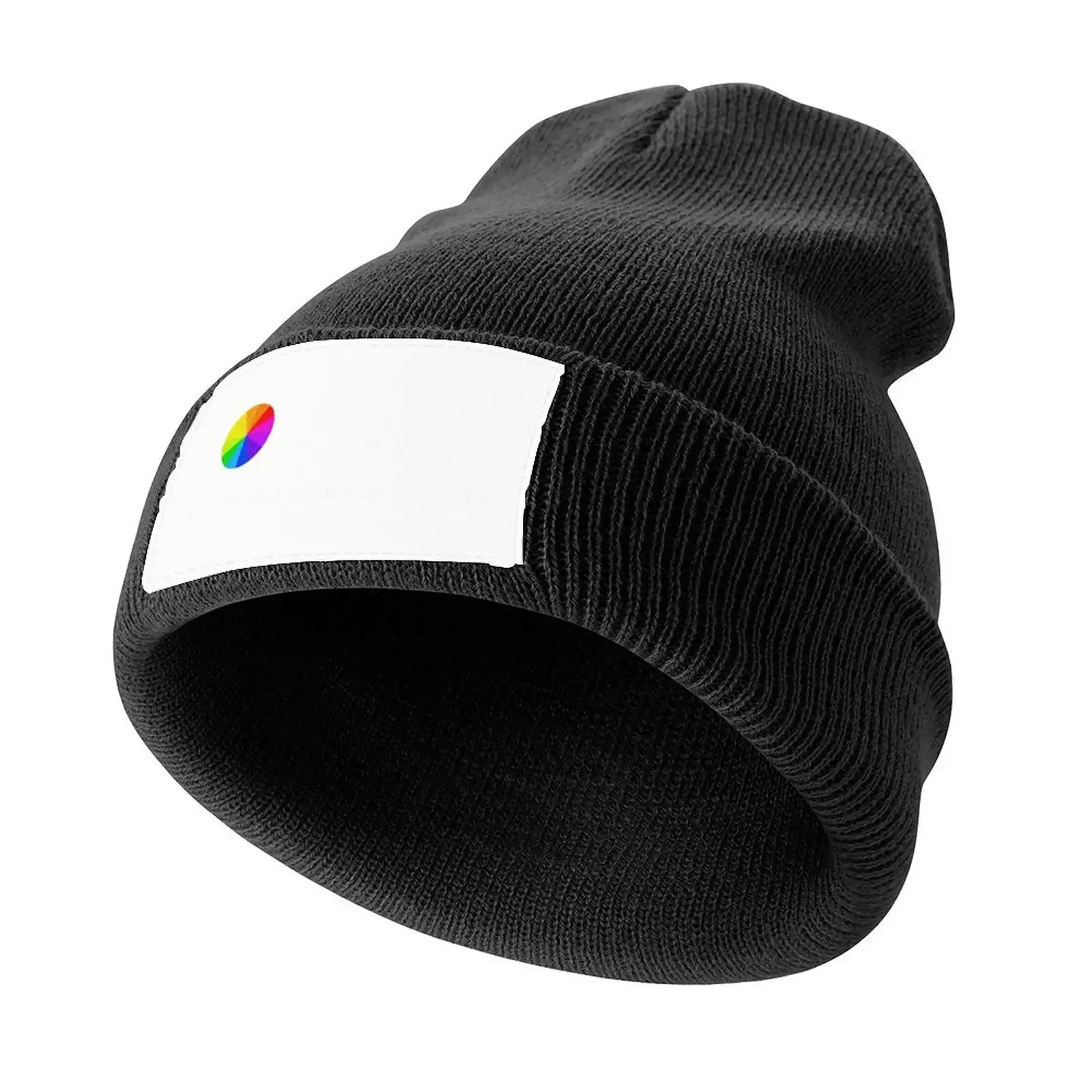 Кто Шон Сейсон? Вязаная шапка на заказ Icon Hat New In Hat Female Men's