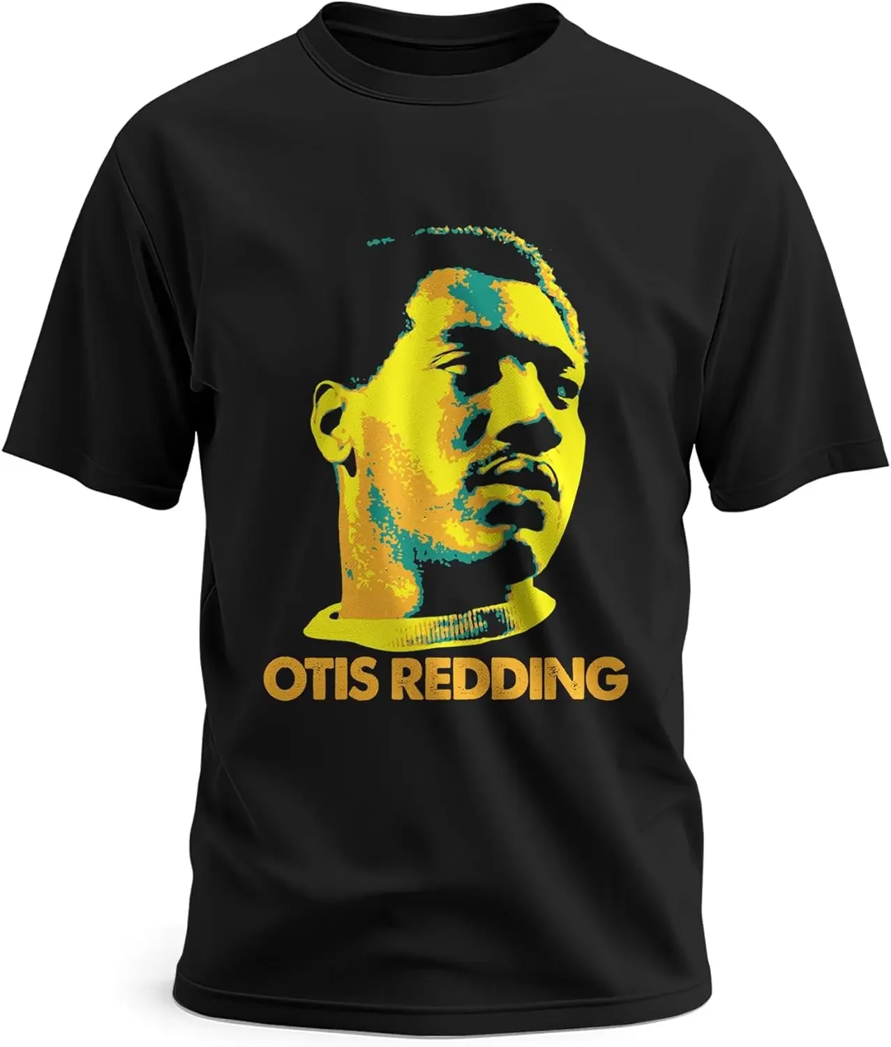 Футболка Otis, рубашка унисекс, женская, подарок для мужчин, рубашки King Sve с большой душой, для мероприятий, для мальчиков, друзей, для семьи