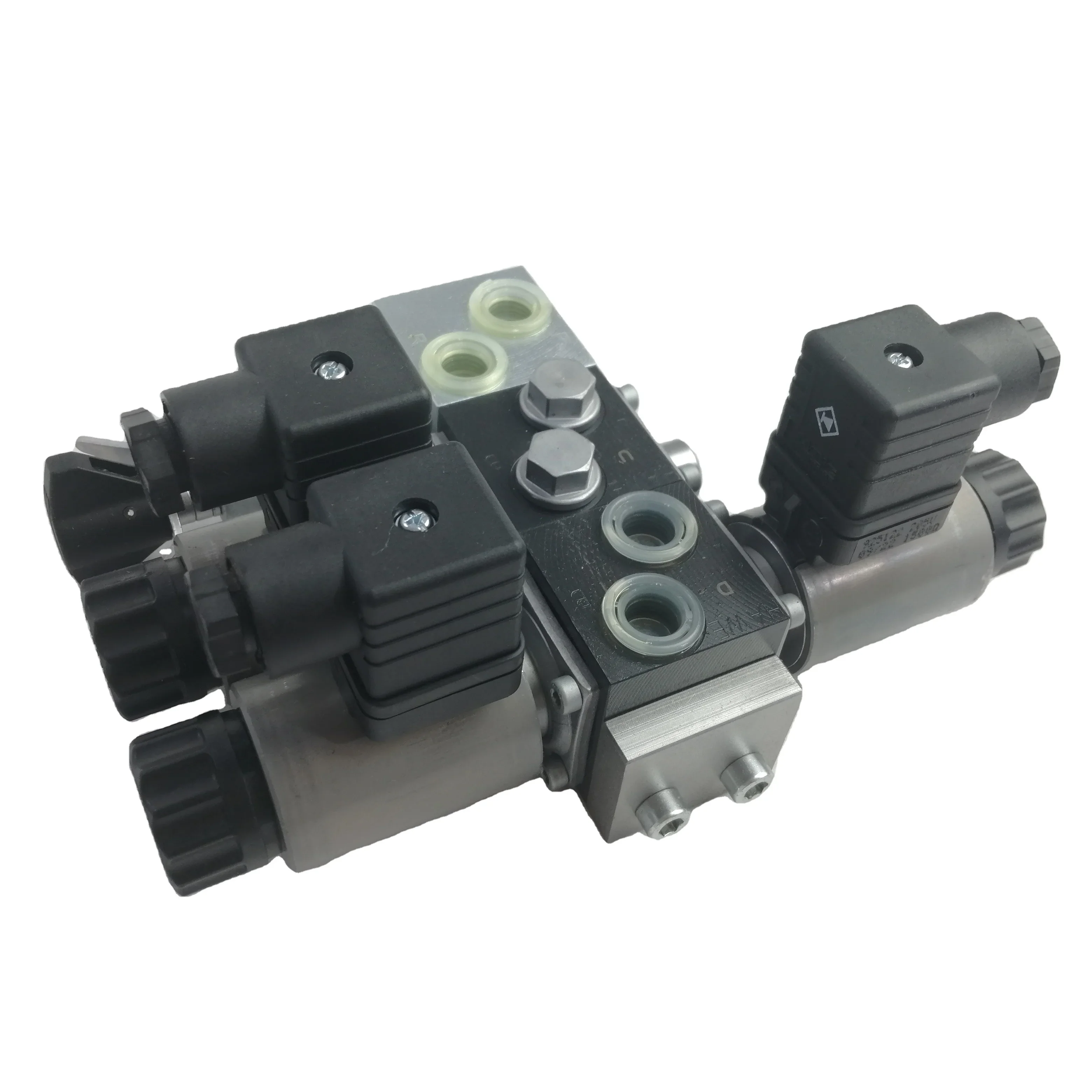 HAWE Справленный золотниковый клапан SWR1A7-UD-1-WG230