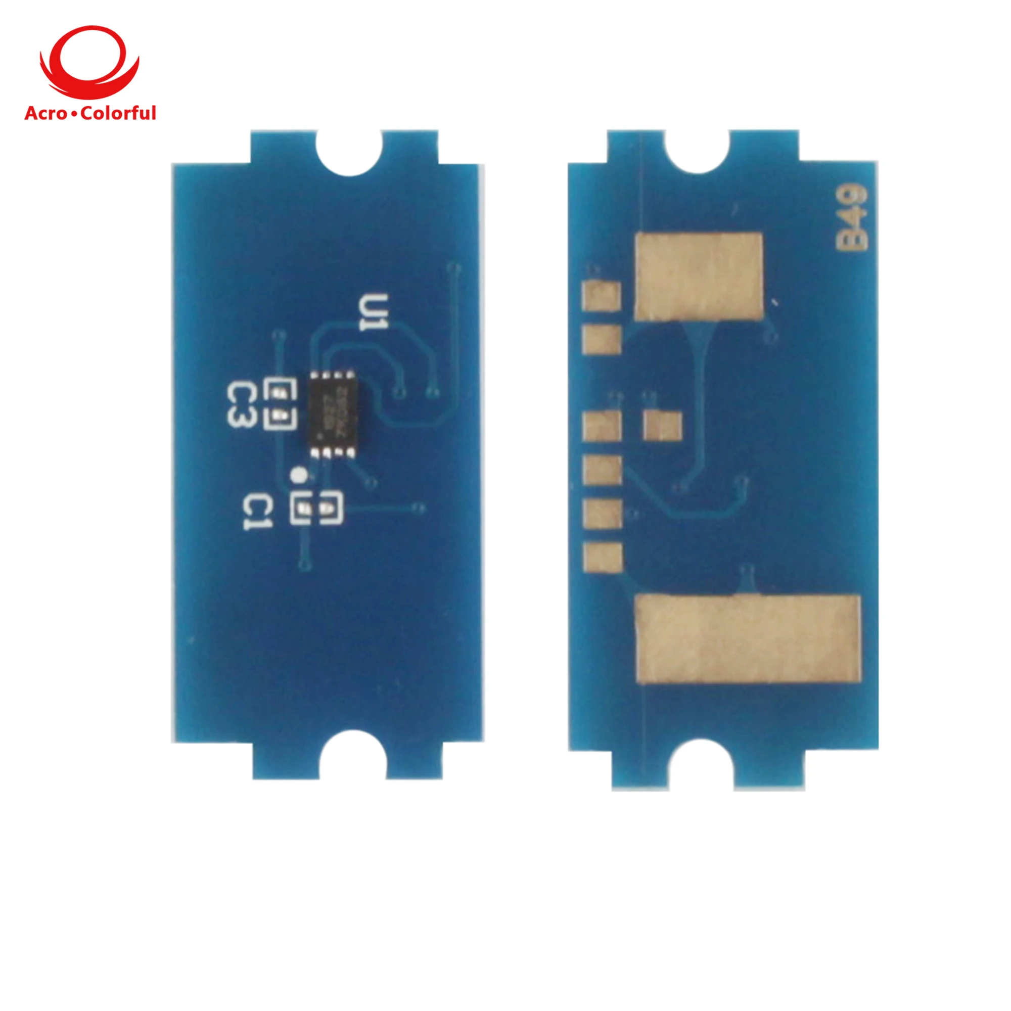 4 шт. совместимый TK-3110 TK-3112 TK-3113 TK-3114 TK-3114K чип тонера для Kyocera FS-4100DN чип картриджа для лазерного принтера (art.: 3920cfce69cb6) - 3920cfce69cb6
