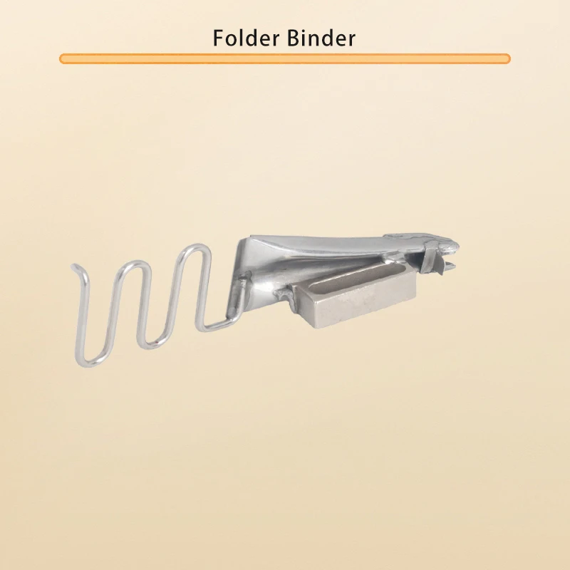 Двойная папка сверху и снизу для Pfaff 335, Durkopp Adler 69, 269 (art.: 3920cc6da90fb) - 3920cc6da90fb
