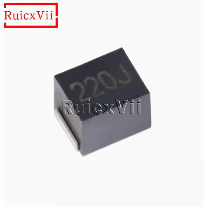 Фото 50 шт./лот 4532 SMD индуктор с проволочной обмоткой 1812 560uH 680uH 820uH 1000uH 1MH NL4532 Series Новый оригинальный №3