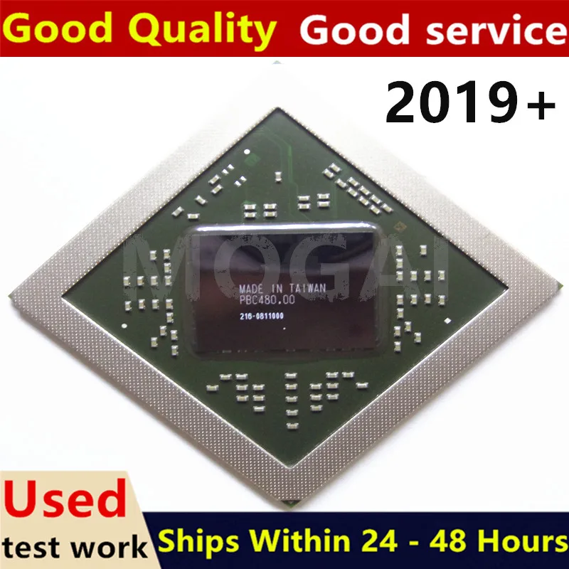 DC: 2019+ 100% тест, очень хороший продукт 216-0811000 216 0811000 bga