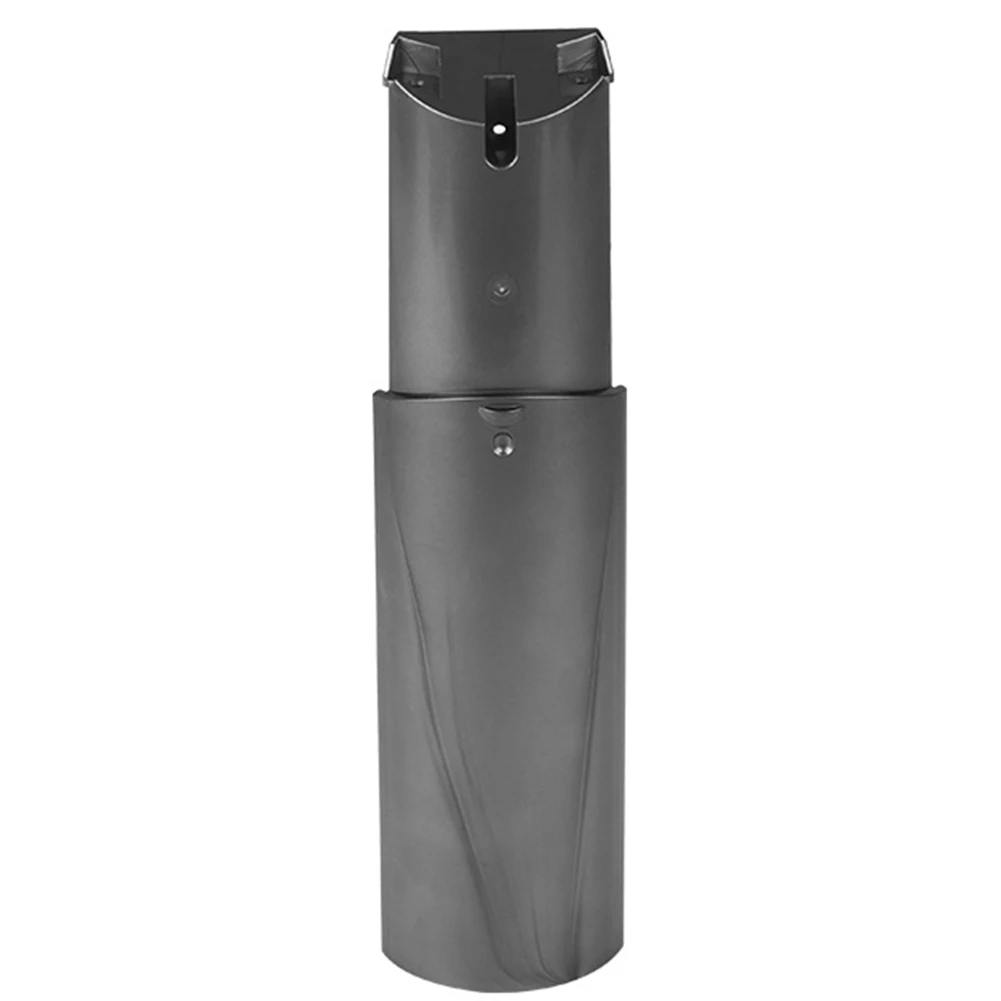 Пылесборник для Dyson V11V10V15, короткий/длинный циклонный держатель, скользящая пластина, легкая в установке, новый, практичный