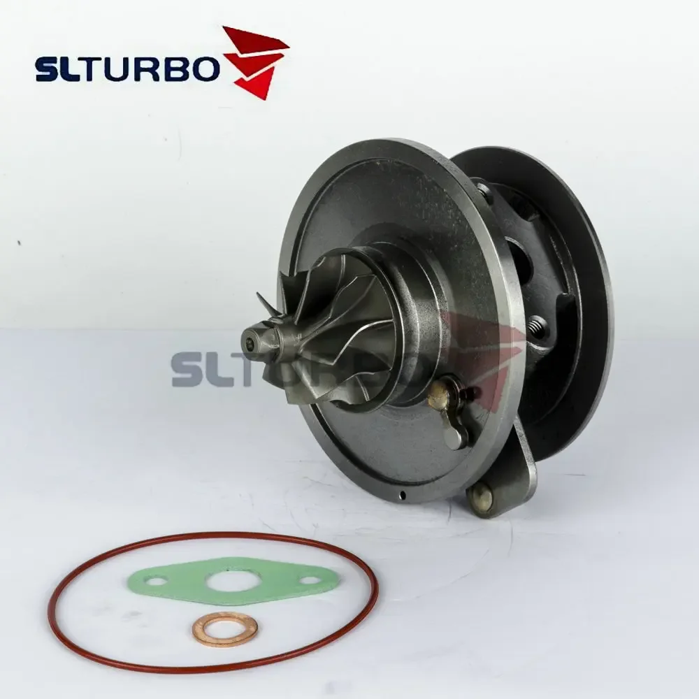 Картридж Turbolader для Land Rover 3.6 TDV8 200 кВт 272 л.с. 5439-988-0111 LR008829 54399700062 LR021045 2005-2009, детали двигателя