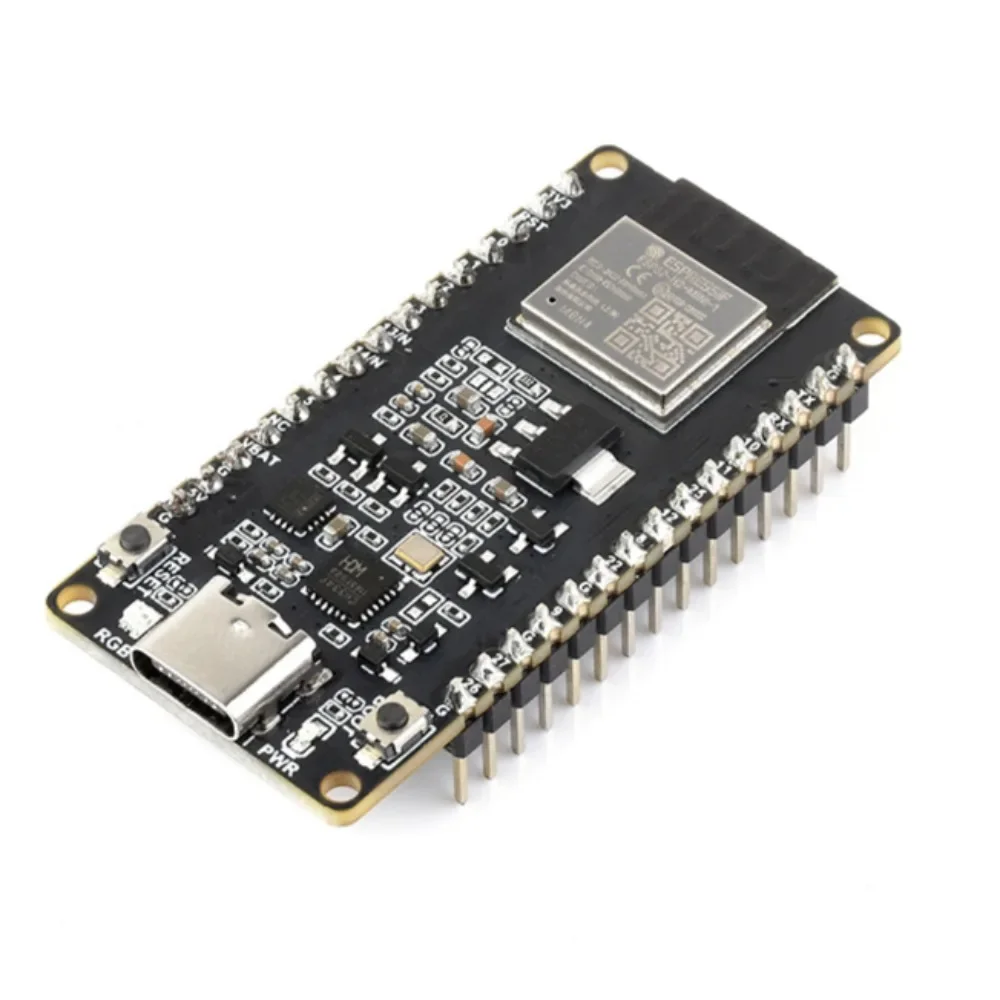 ESP32-H2 Плата разработки SuperMini Микроконтроллер Контроллер обучения программированию Основная плата Поддержка BLE/Zigbee/Thread