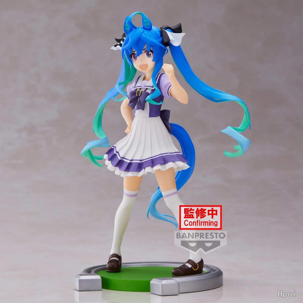 Фото Bandai Original Banpresto Kizuna No Allele кимоно аниме экшн-модель коллекции фигурок подарок отличная милая фигурка экшн-фигурка №5