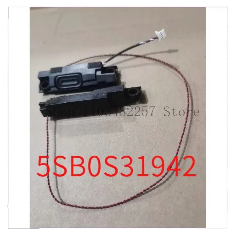 WYORESY 5SB0S31942-встроенный левый/правый динамик для Lenovo Legion 5, Pro-16ACH6H, 82JQ, 5Pro-16ACH6, 82JS, 5, Pro-16ITH6H,