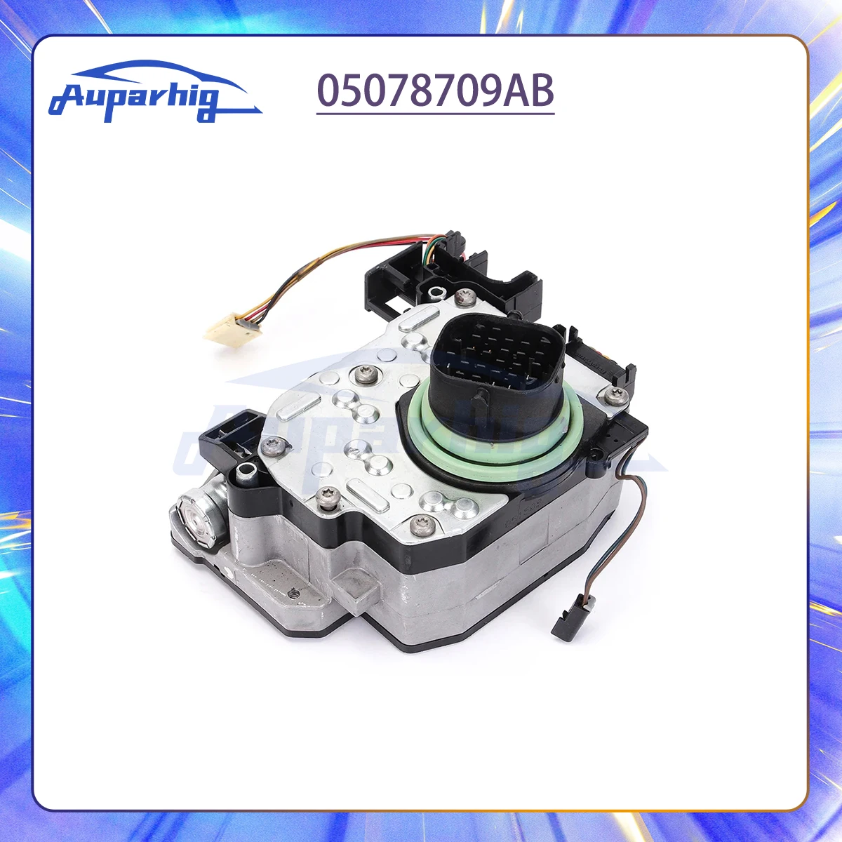 5078709 Блок соленоидов автоматической коробки передач AB 62TE для Chrysler Dodge Avenger Grand Caravan Journey Sebring Pacifica