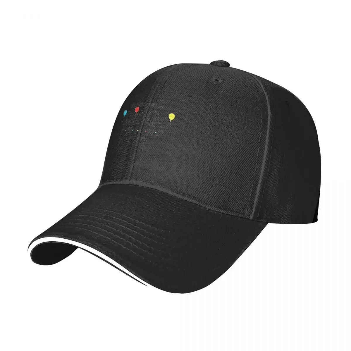 Фото История игрушек You’ve Got A Friend In Me Бейсбольная кепка на заказ Шляпа Snapback Кепка Мужская Роскошная роскошная женская кепка Шляпы Женские мужские №2