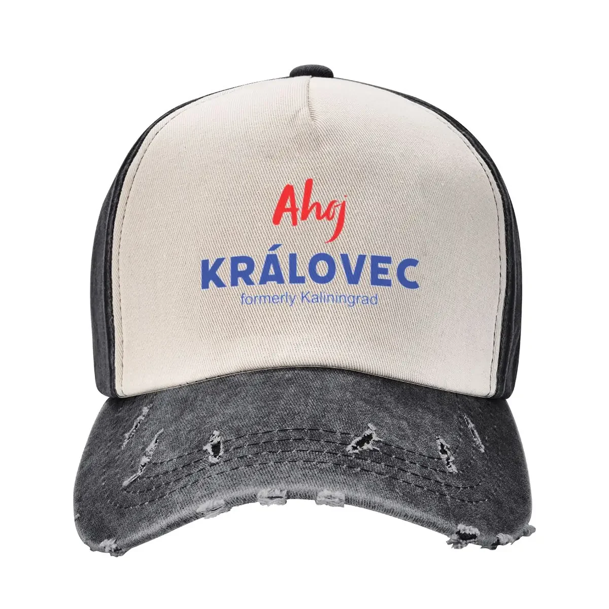 너alimovec - бывший калининград Забавный чешский gcuoveck? Бейсболка Kraj, шляпа от солнца, Rave Anime Girl, мужская