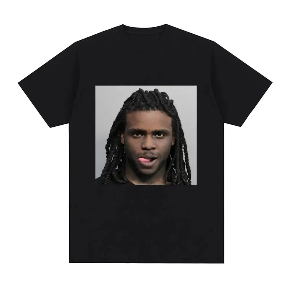Футболка женская оверсайз с принтом «I Love Chief Keef»