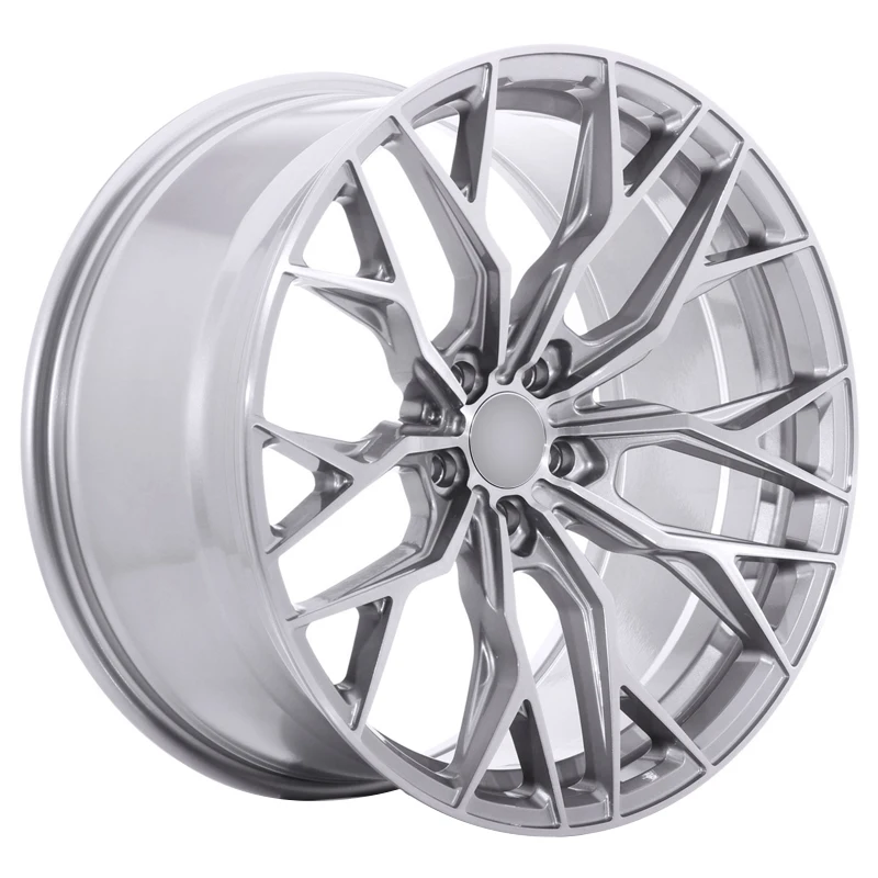 Кованые диски Supra GT-R NSX 18 19 20 21 22 23 24 25 26 дюймов, изготовленные на заказ легкосплавные диски для спортивных гоночных автомобилей для Toyota Nissan Acura (art.: 3920cd6ea3cf1) - 3920cd6ea3cf1
