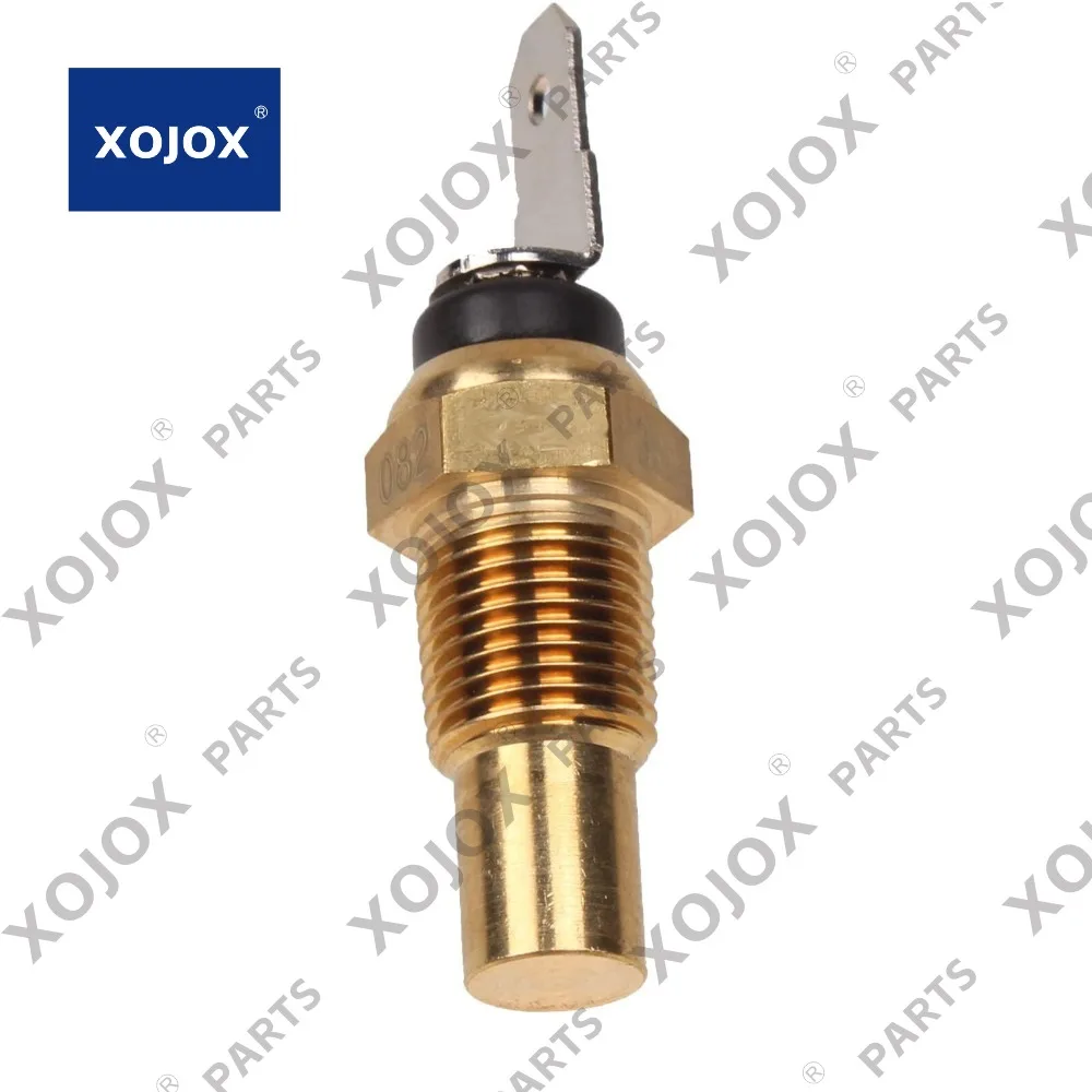 Датчик температуры XOJOX для Kubota F2400 F2560 F2680E F2880-F F3060 FZ2100 FZ2400