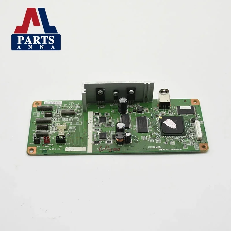 Фото 1шт. 2124970 2131853   PCA ASSY Плата форматирования, логическая основная плата, материнская плата для Epson L1300 №5