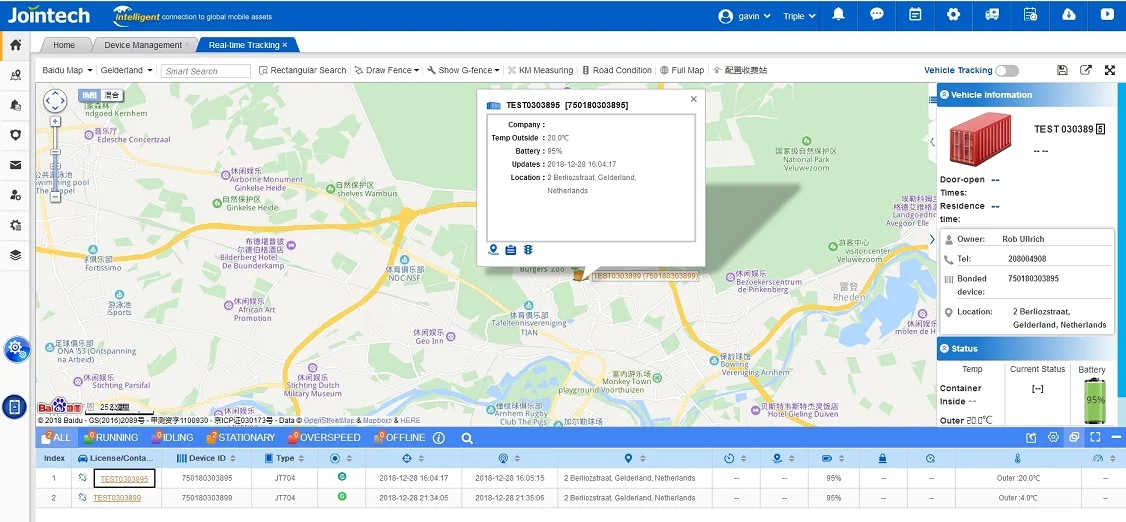 Фото Контейнер cxy8 XINGZIMED, скрытое устройство слежения GPS 4G, длительный срок службы батареи, рельсовый контейнер, управление местоположением, GPS-трекер №3