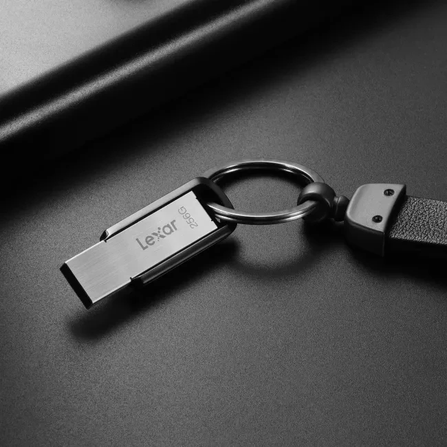 Фото Lexar JumpDrive M400 USB 3.0 флэш-накопитель для компьютера 32 ГБ 64 ГБ флэш-накопитель оригинальный USB-накопитель 128 ГБ 256 ГБ U-диск №3