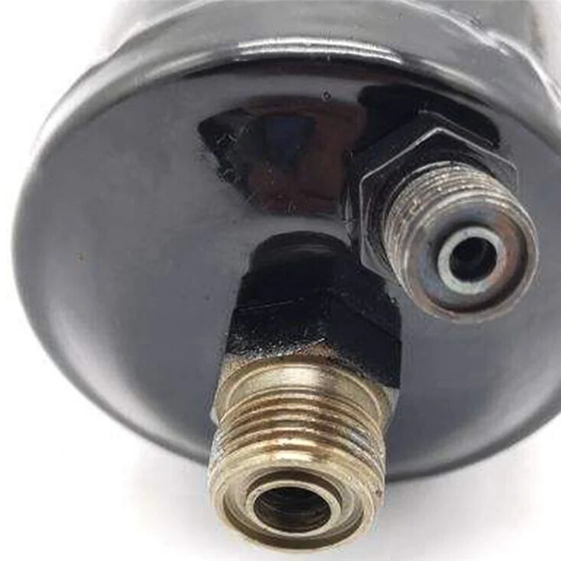 Фото Маслоотделитель для Thermo King V190 V-200 V-250 V-300 V-500 KV-500 SV-400, номер детали: 66-8548 66-5526 Запасные части №3