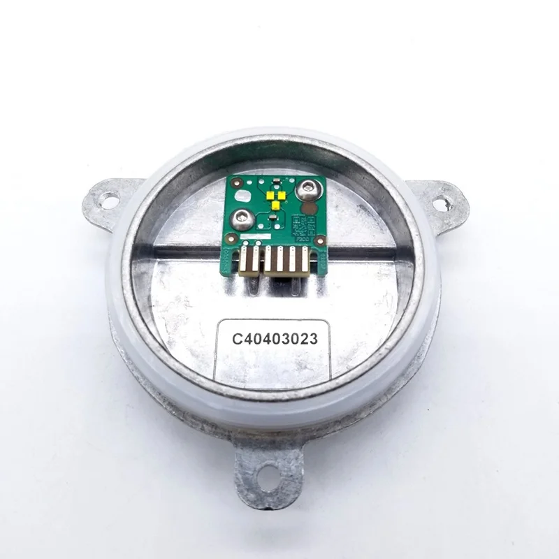 Фото Для BMW 3 серии G20 G28 Laser 2018-2019 OEM кормеракет новый 63118496134 6311 8496 134 Модуль дневных ходовых огней DRL №3