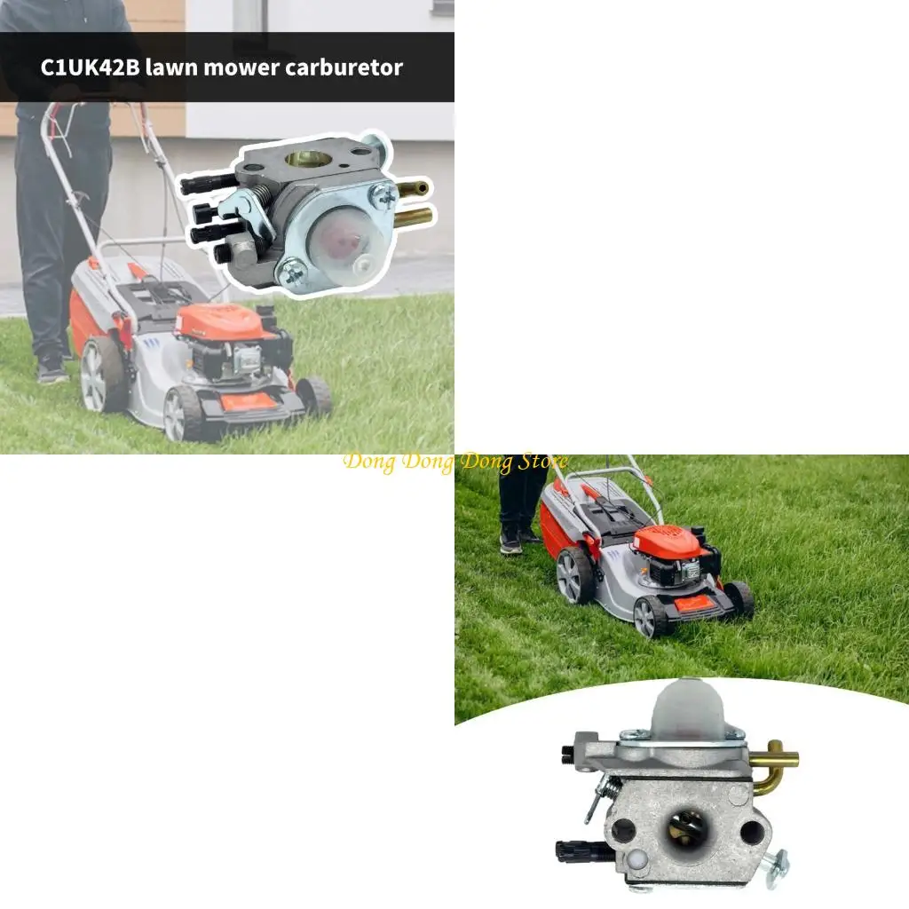 4xba easy установка карбюратора для C1U K42B PB Power Belther Engine 12520020562