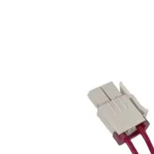 Термопредохранитель для разморозки DA47-00301D 109C для холодильника Samsung с системой No Frost, запчасть для ремонта, простая установка. Отопление и вентиляция