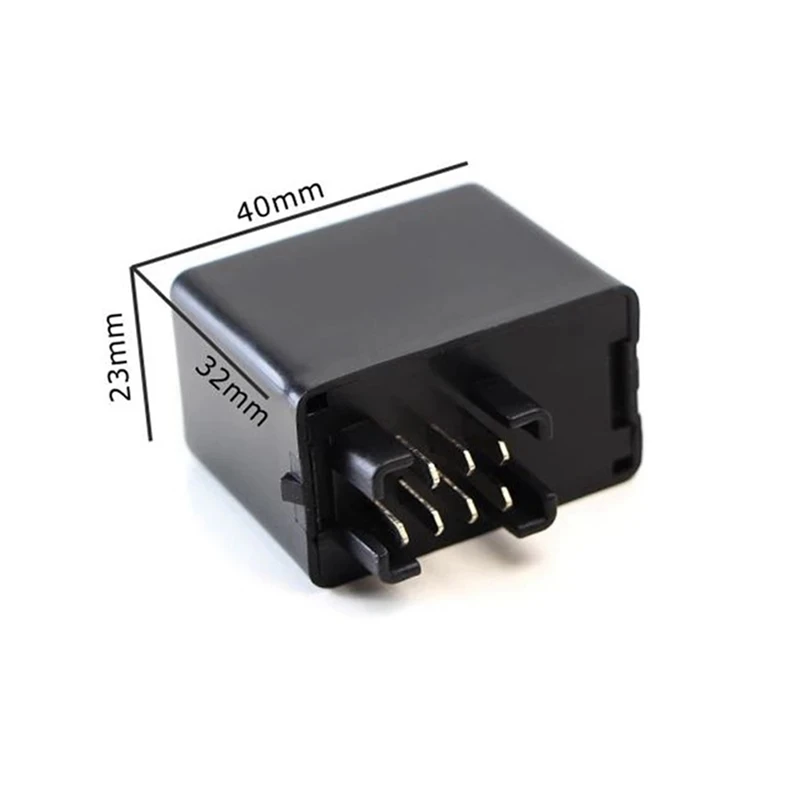 Реле поворота для Suzuki VZ1500 VZ800 VZR1800 VZR1800N VZR1800BZ VZR1800B 38610-03F00, 1 шт. (art.: 3920c6b904404) - 3920c6b904404