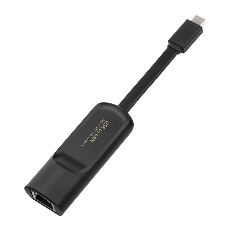 Адаптер Ethernet на внешнюю проводную сетевую карту RJ45, 2500 Мбит/с