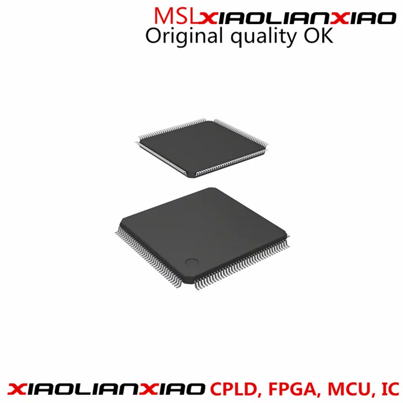 1 шт. MSL STM32F103ZET6 LQFP144 оригинальный IC FPGA качество OK может быть обработан с PCBA
