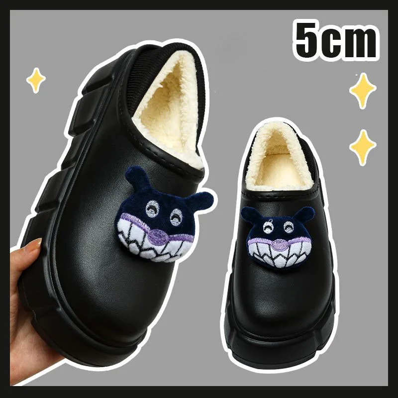 Фото Сандалии Sanrio Cinnamoroll My Melody, Женская Платформа, женская модель 2k Sepatu Datar Lembut Mewah Bar, открытые сандалии №4