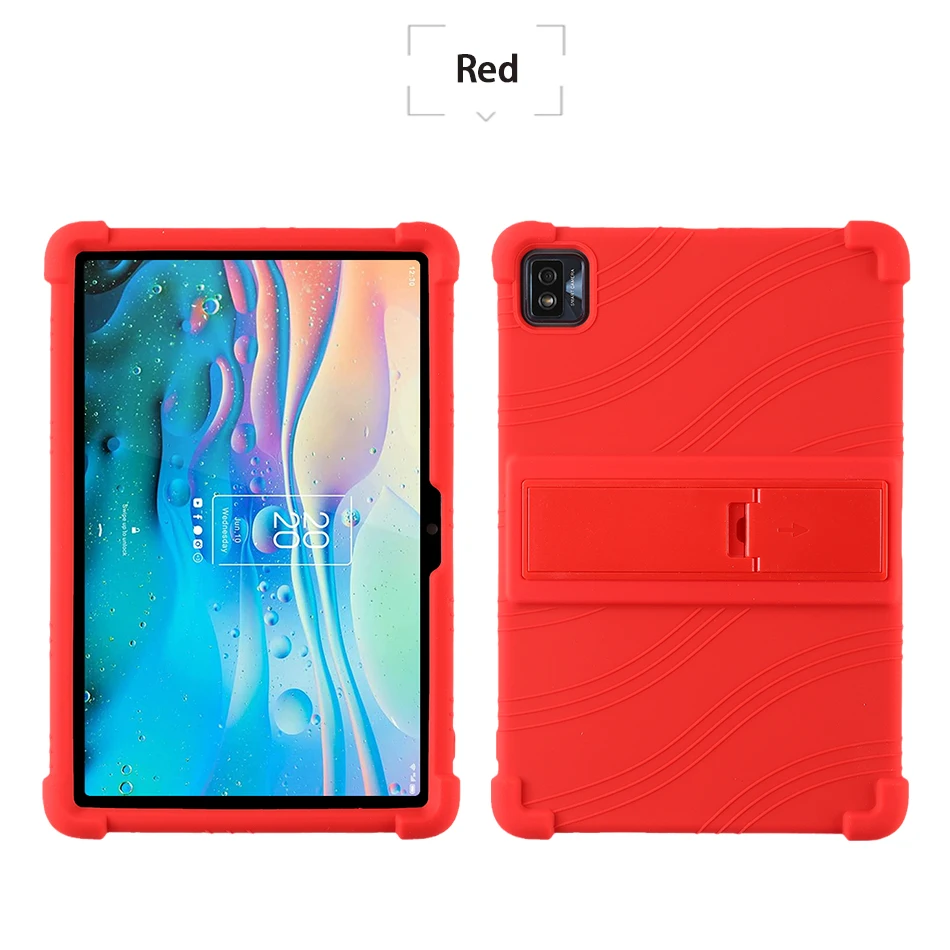 Противоударный чехол для планшета TCL Tab 10, 4G, 3 Ram, 10, 10 FHD, 4G, 9060G (art.: 3920c1cfb5800) - 3920c1cfb5800