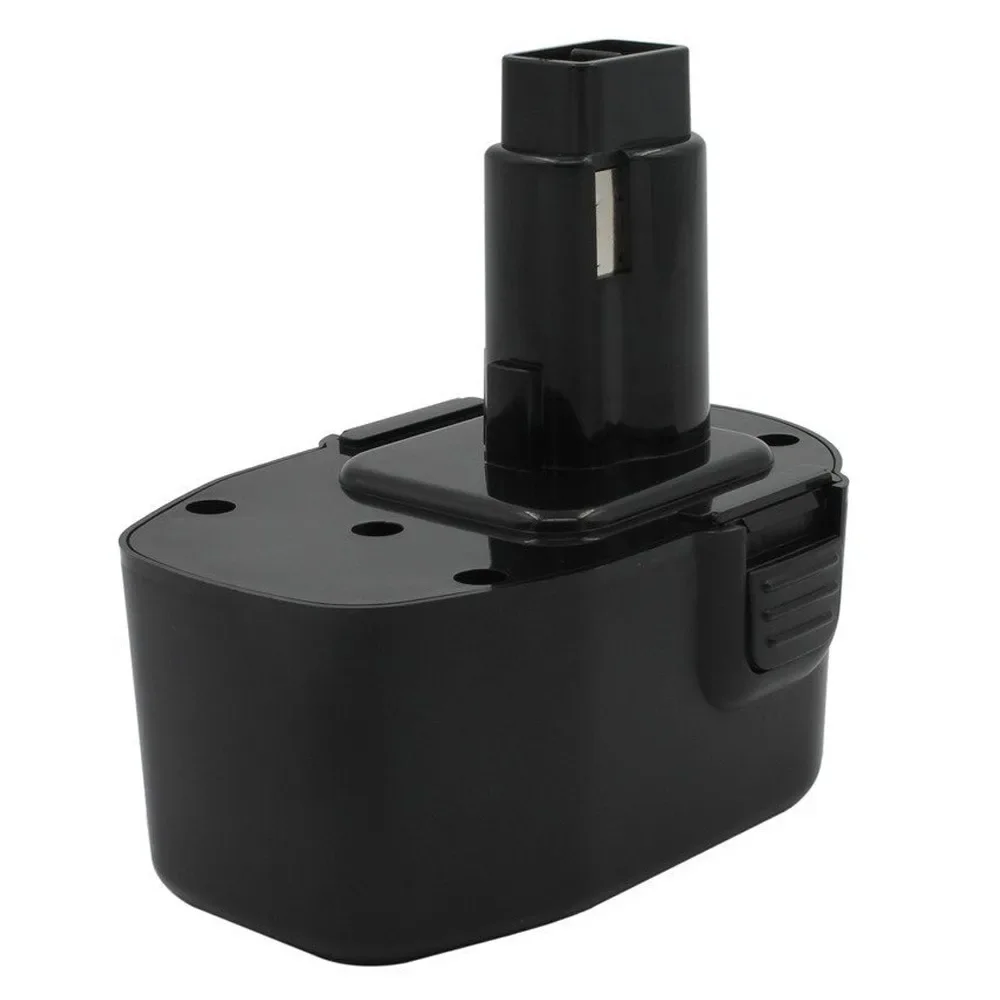 Аккумулятор Ni CD для электроинструмента Dewalt DC9091 DE9038 DE9091 DE9092 DW9091 DW9094 DE9094, 14,4 В, 1300 мАч