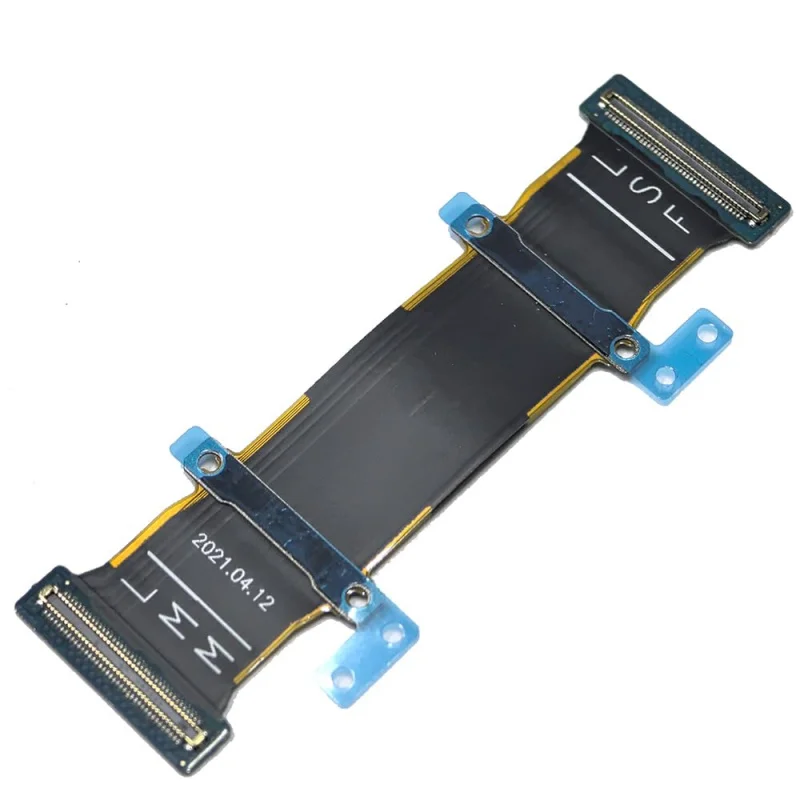 Фото Шлейф шарнирный для Samsung Galaxy Z Fold3 SM-F926U, запчасть №4