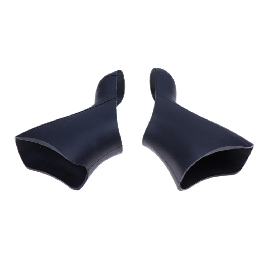 Фото 1 пара, колпачки для рычага переключения тормоза велосипеда Shimano SORA/CLARIS ST2400/3500 №5