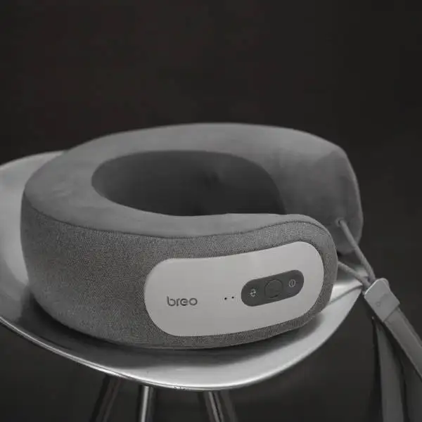 Фото yyhcВысококачественный массажер для шеи Skg K5pro с дистанционным управлением №5