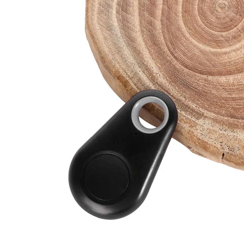 Кошелек KeyFinder Bluetooth GPS-локатор Смарт-тег мобильный телефон трекер для домашних животных и собак детский ITag трекер анти-потерянный брелок для сигнализации
