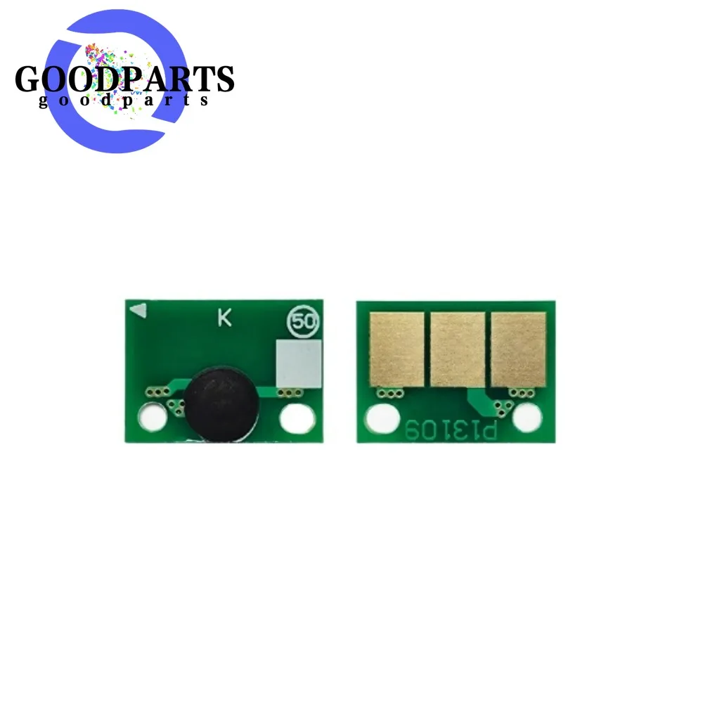 20 шт. DR512 DR 512 барабанный лазерный картридж сброса чипа для Konica Minolta bizhub C224 C364 C284 C454 C554 7822 7828 цвет