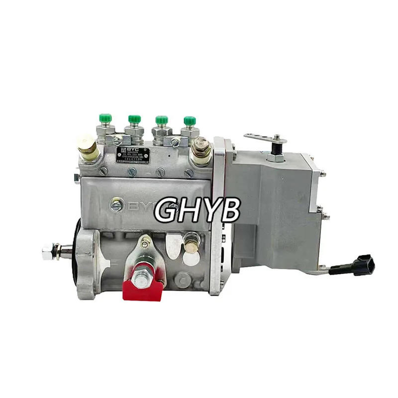 Топливный насос BYC ASIMCO 10401014077 4939772   Для Cummins