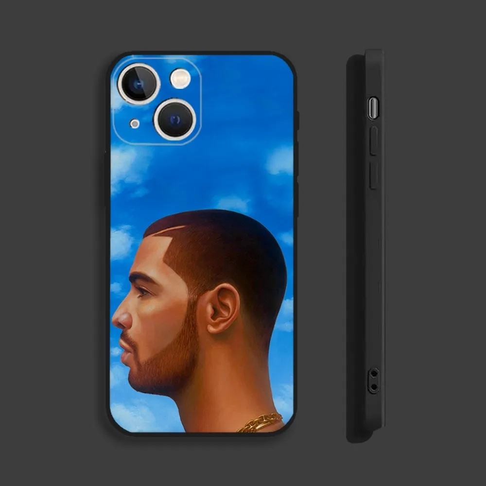 Фото Силиконовый мягкий чехол для iPhone 15,14,13,12,11 Plus,Pro,Max,XR,XS,X,7,8 Plus,SE №3