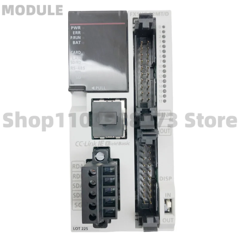 FX5UC-32MT/D FX5UC-64MT/D FX5UC-96MT/D Оригинальный новый телефон, телефон Аксессуары и запчасти