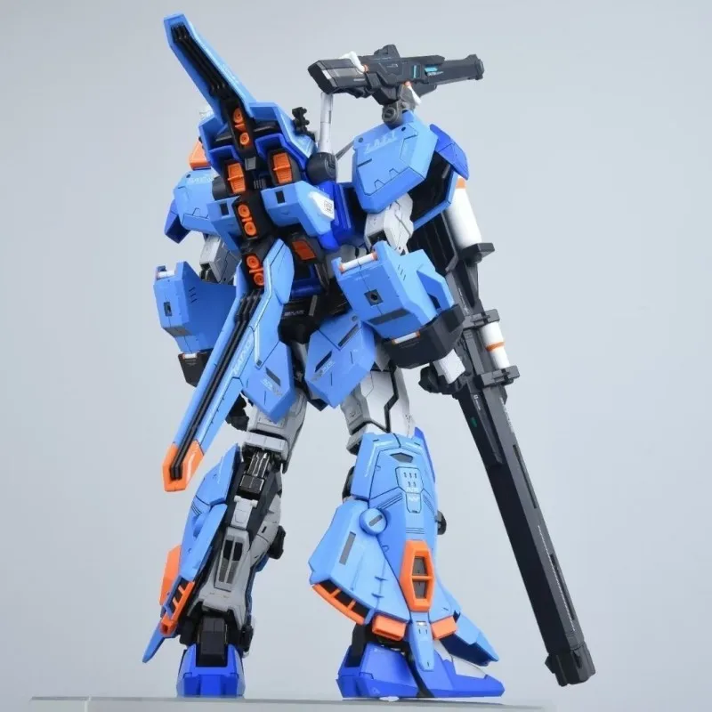 【В НАЛИЧИИ】Ms2.0 МОДЕЛЬ 172 MH01decisive Battle Warrior Усиленная броня из сплава Mecha Коллекционные наборы роботов Модели для детей (art.: 3920d18696a0d) - 3920d18696a0d