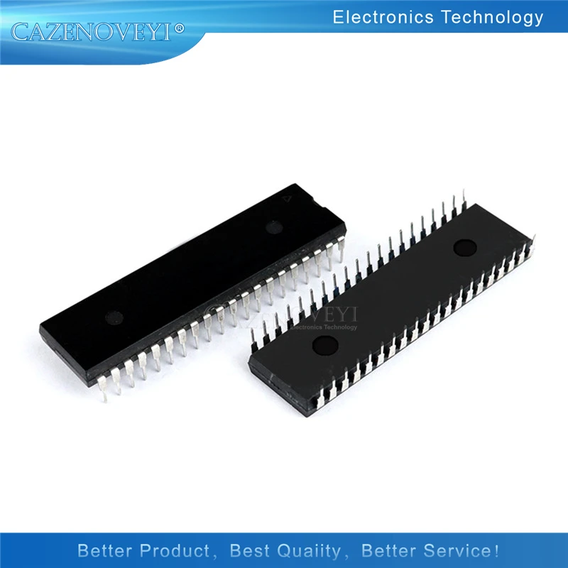 1 шт./лот M80C85AH M80C85A-2 M5M80C85AH 80C85 DIP-40 в наличии