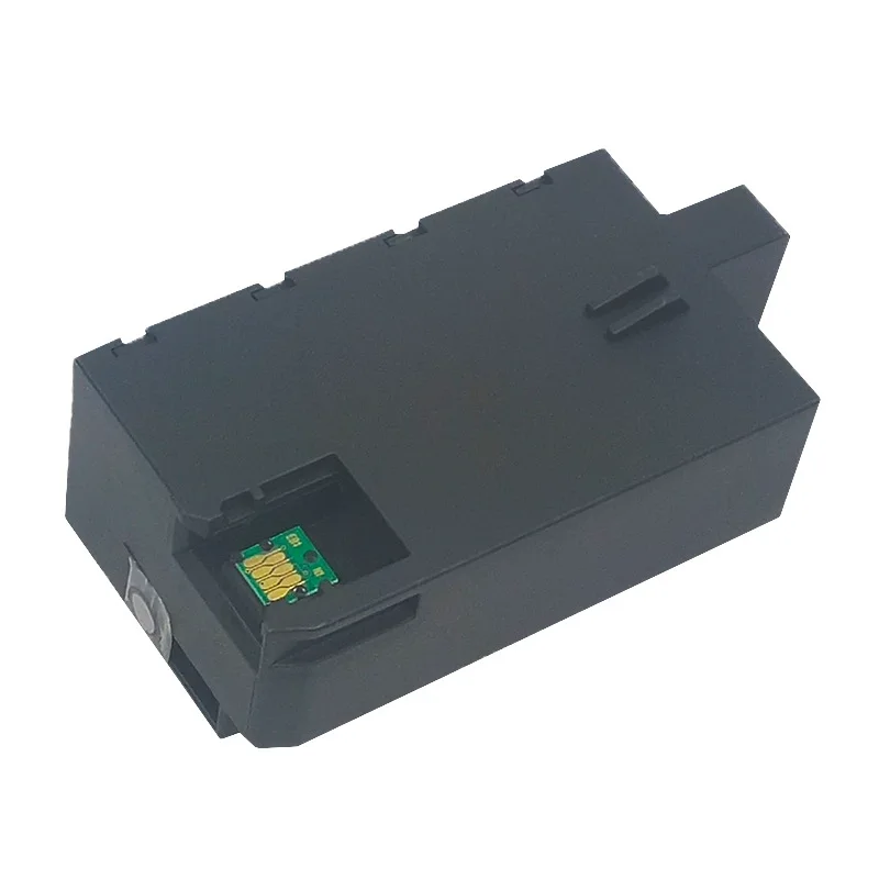 Фото T3661 C13T 366100   Ящик для обслуживания чернил EPMB1 для принтеров EPSON XP-6000 XP-6100 XP-6005 XP-6105 XP-8500 XP-8600 EP-879AB EP-M552T №2