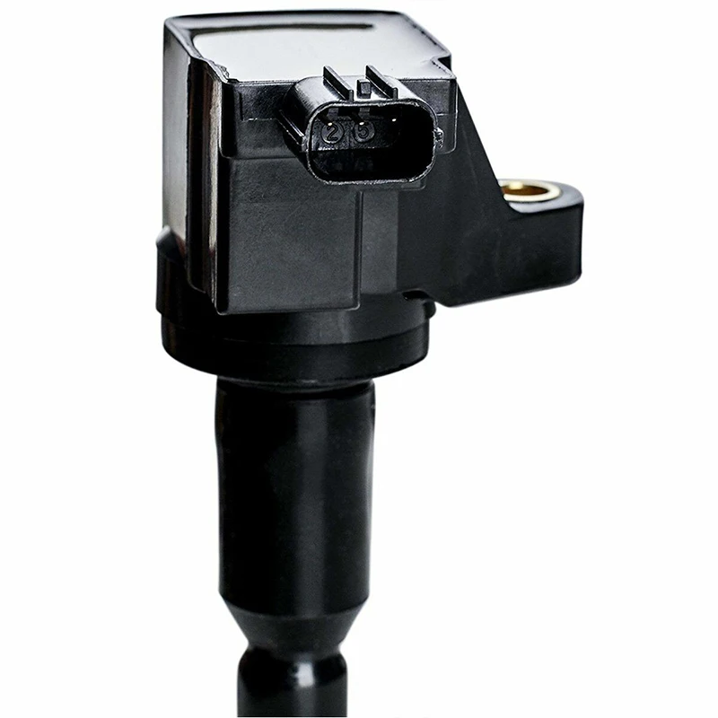 M 30520-PWC-003 Катушка зажигания для HONDA AIRWAVE FIT II JAZZ 1.3L 1.5L 2002-2008 30520-PWC-S01 30520-PWC-013 CM11-110 CM11110
