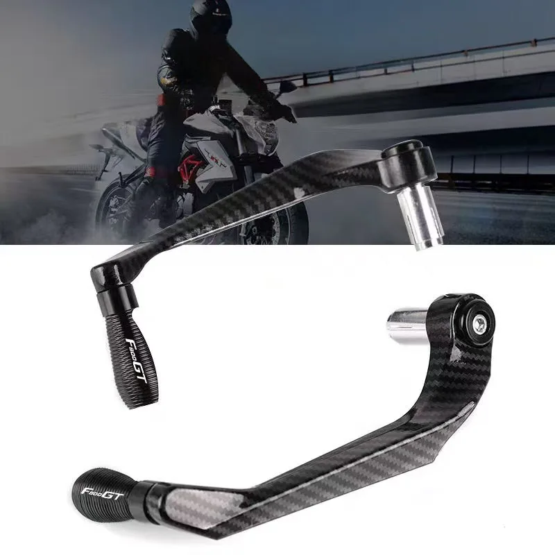 Для BMW F800GT F800S F800 F800 S GT 800GT 800S F800ST мотоциклетная защита от падения, модифицированная защита руля с луком