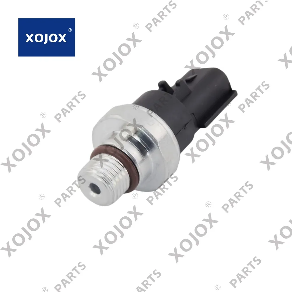 Датчик давления XOJOX 6744-81-4010 6744814010 для экскаватора Komatsu PC160LC-8 PC190LCNLC-8 PC200-8 PC200-8E0 PC200-8M0 PC200F-8