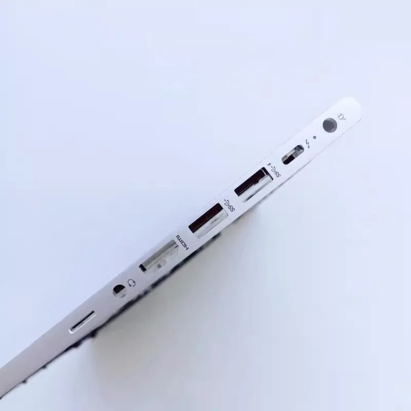 WYORESY новый верхний чехол для упора для рук с подсветкой в США KB для HP Elitebook 640 645 G9 N17709-001 (art.: 3920cce4cff02) - 3920cce4cff02